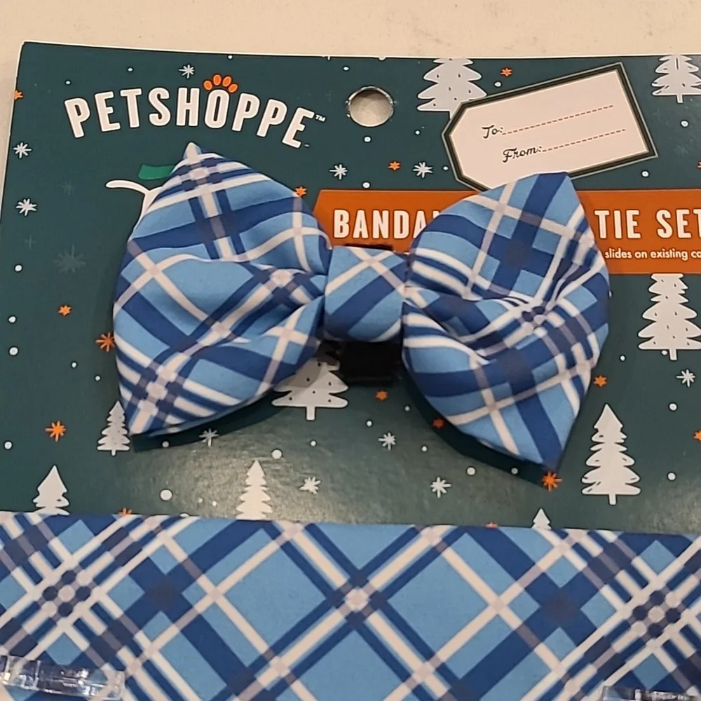 pet shop new package